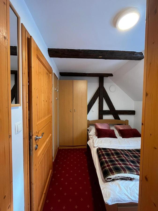 Chalet Burja At Vogel Mountain - Cable Car Access Or Hiking - Not Reachable With Car Bohinj Bagian luar foto