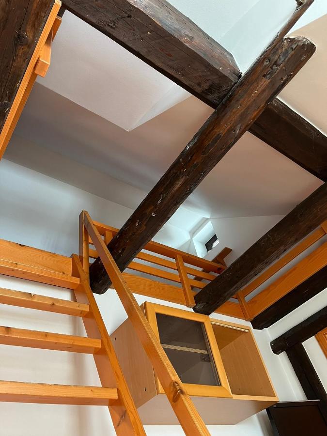 Chalet Burja At Vogel Mountain - Cable Car Access Or Hiking - Not Reachable With Car Bohinj Bagian luar foto