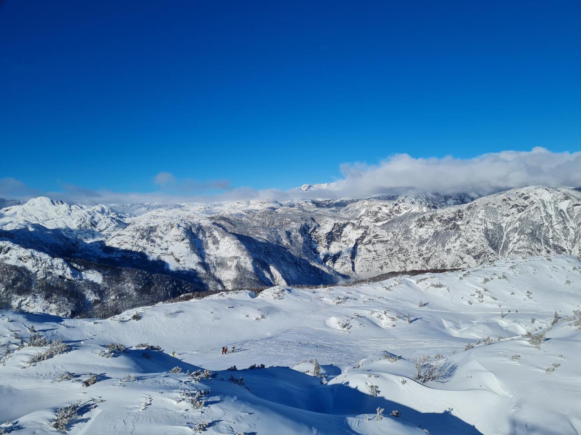 Chalet Burja At Vogel Mountain - Cable Car Access Or Hiking - Not Reachable With Car Bohinj Bagian luar foto